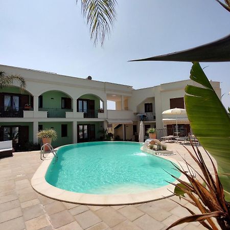 Vignali Residence Дизо Екстериор снимка