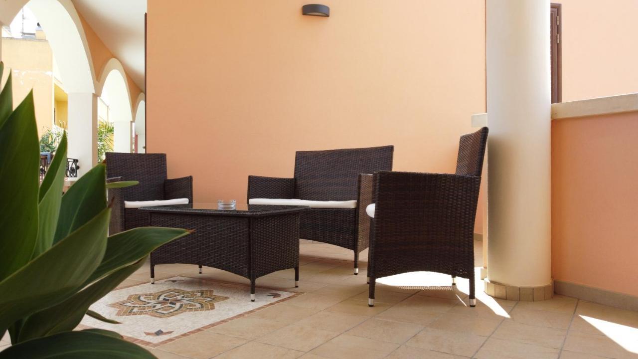 Vignali Residence Дизо Екстериор снимка