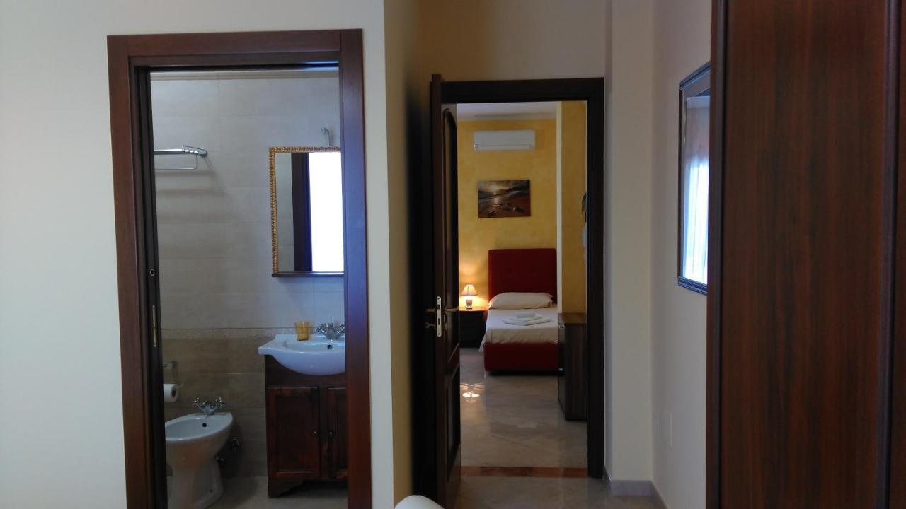 Vignali Residence Дизо Стая снимка