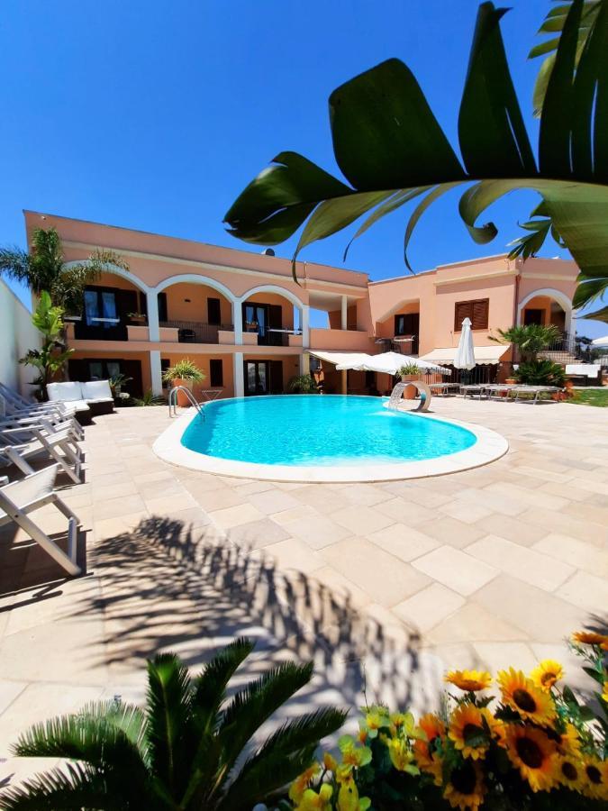Vignali Residence Дизо Екстериор снимка