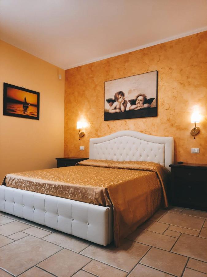 Vignali Residence Дизо Екстериор снимка
