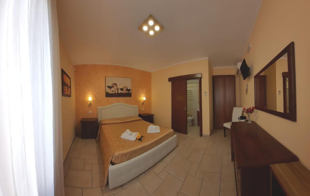 Vignali Residence Дизо Екстериор снимка