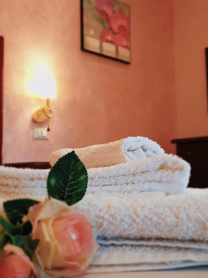 Vignali Residence Дизо Екстериор снимка
