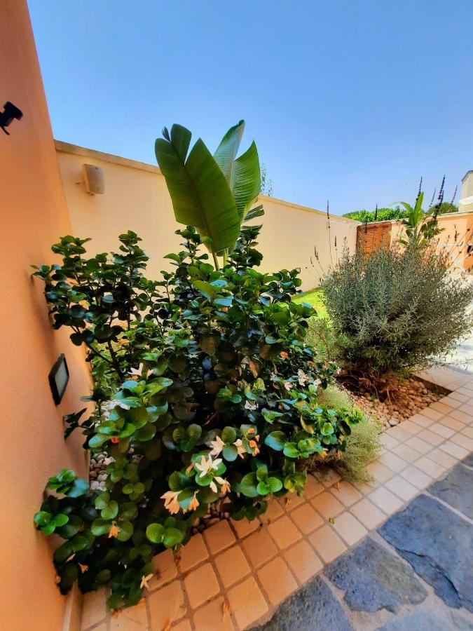 Vignali Residence Дизо Екстериор снимка