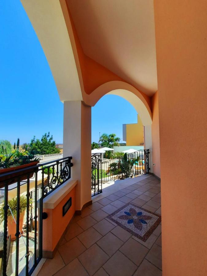 Vignali Residence Дизо Екстериор снимка