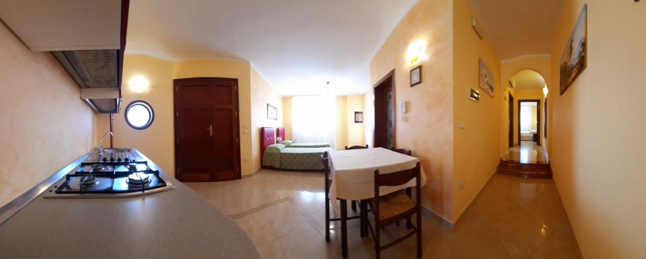 Vignali Residence Дизо Екстериор снимка