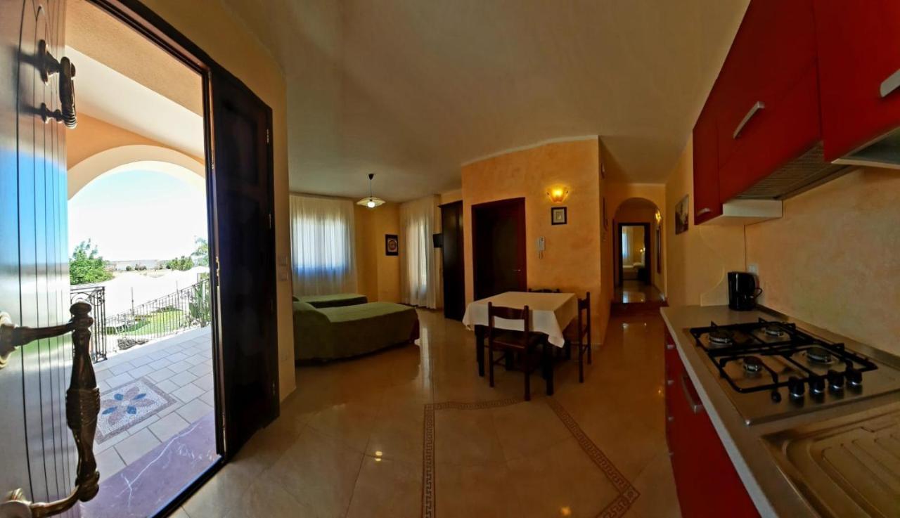 Vignali Residence Дизо Екстериор снимка