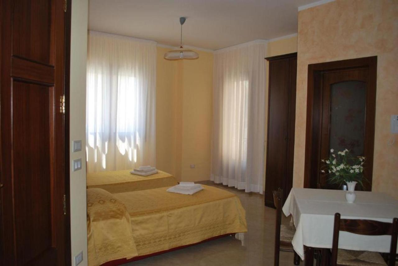 Vignali Residence Дизо Стая снимка