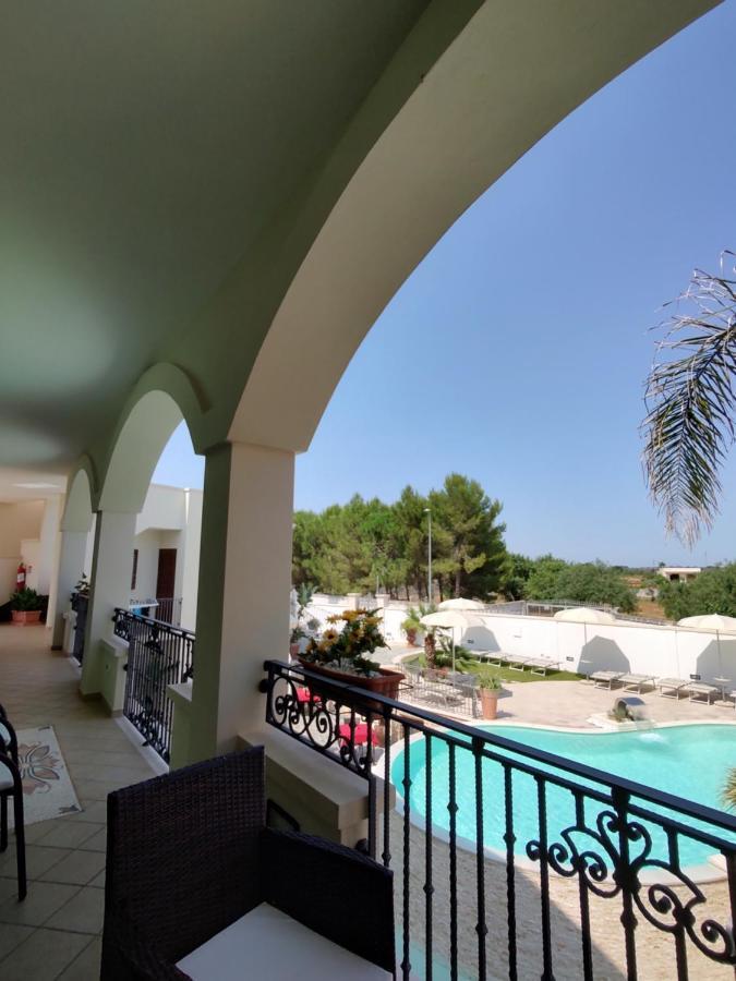 Vignali Residence Дизо Екстериор снимка