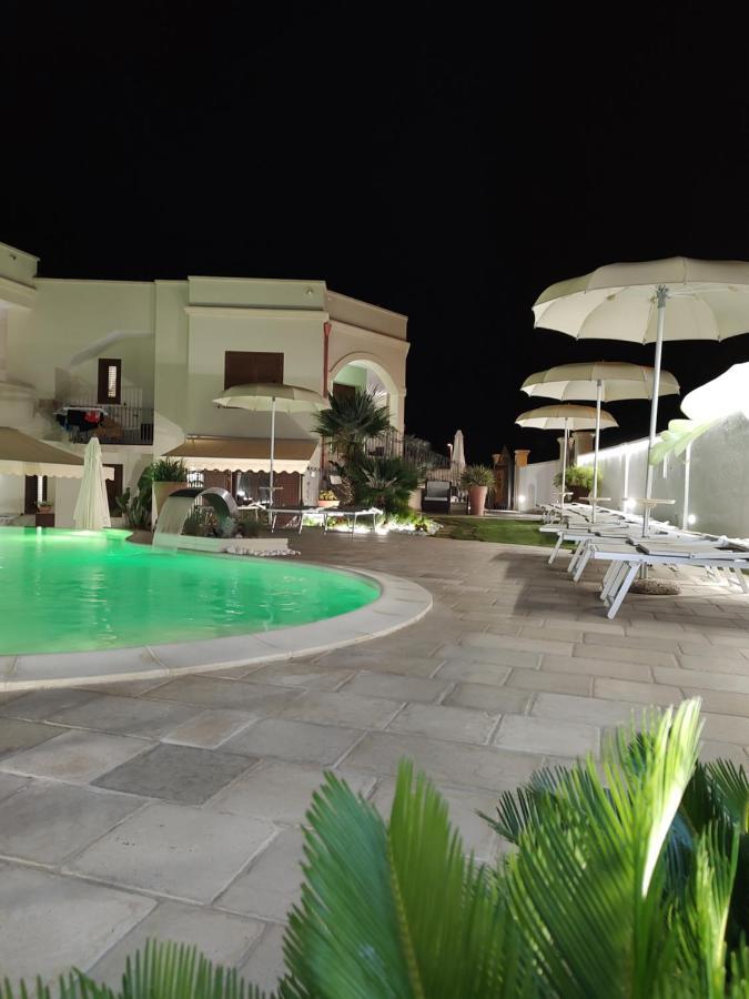 Vignali Residence Дизо Екстериор снимка