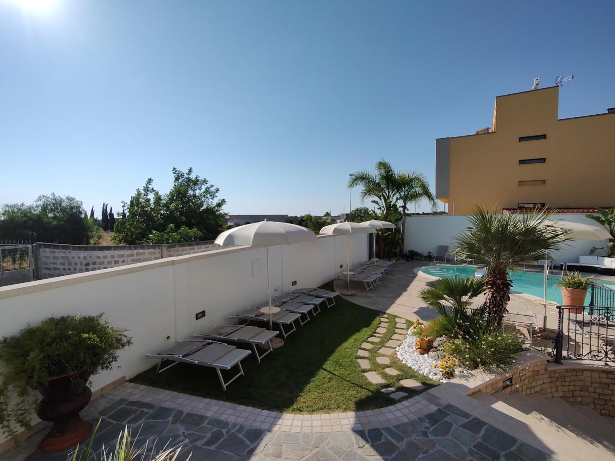 Vignali Residence Дизо Екстериор снимка