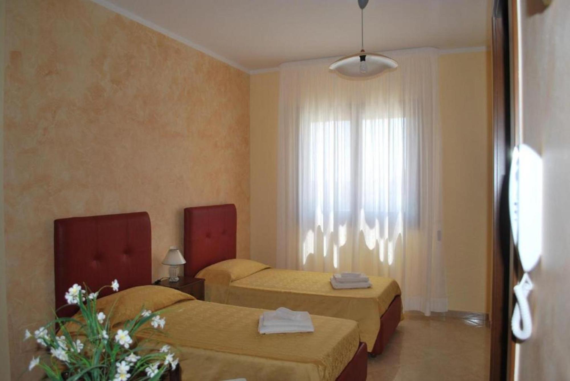 Vignali Residence Дизо Стая снимка