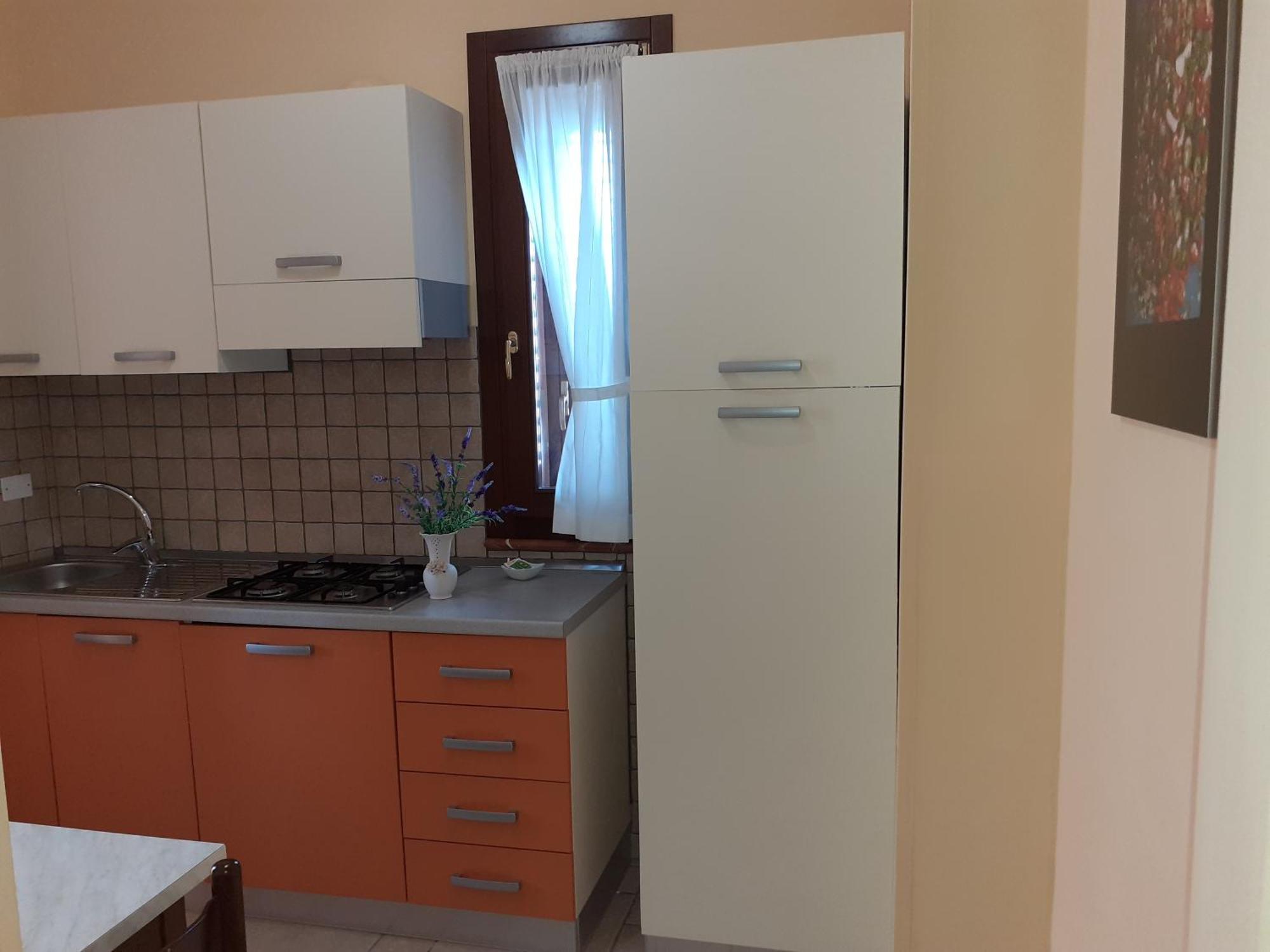 Vignali Residence Дизо Стая снимка
