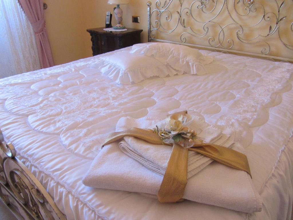 Vignali Residence Дизо Стая снимка