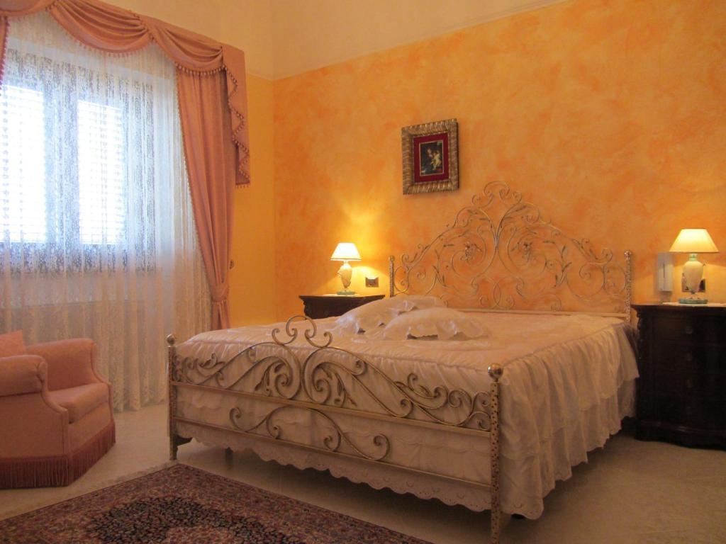 Vignali Residence Дизо Екстериор снимка