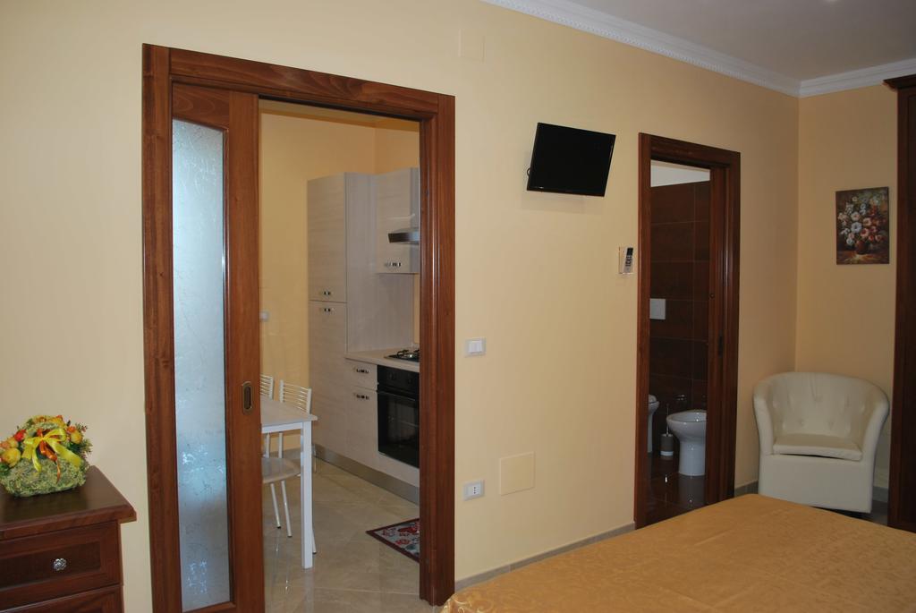 Vignali Residence Дизо Екстериор снимка