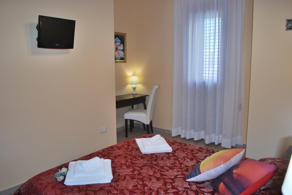 Vignali Residence Дизо Екстериор снимка