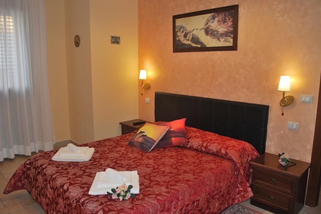 Vignali Residence Дизо Екстериор снимка