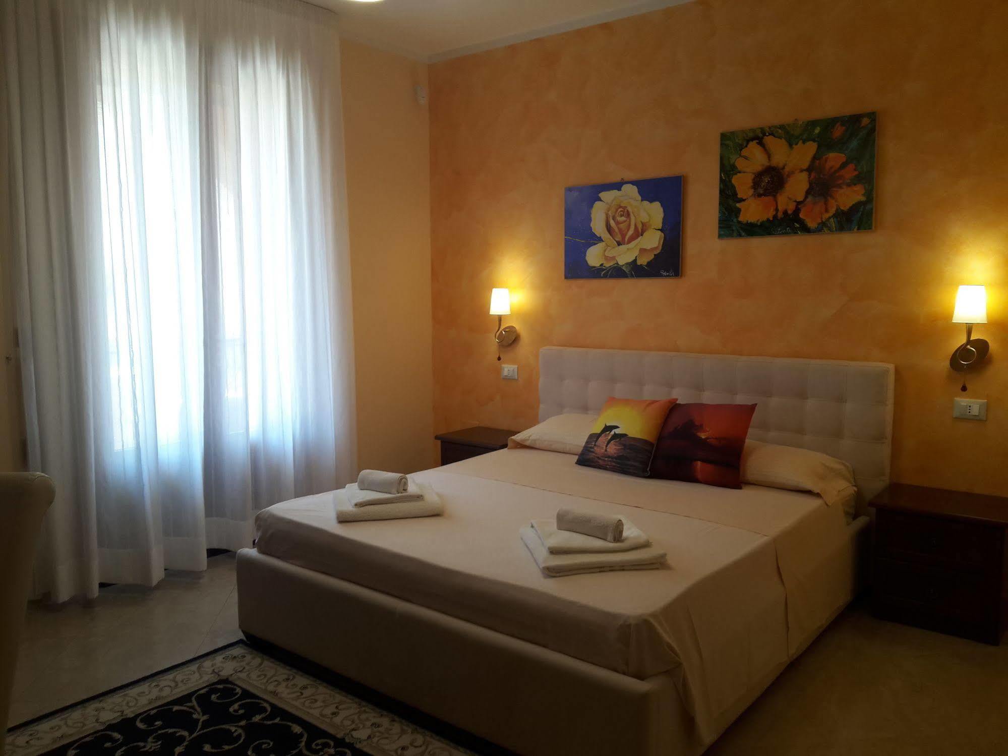 Vignali Residence Дизо Екстериор снимка