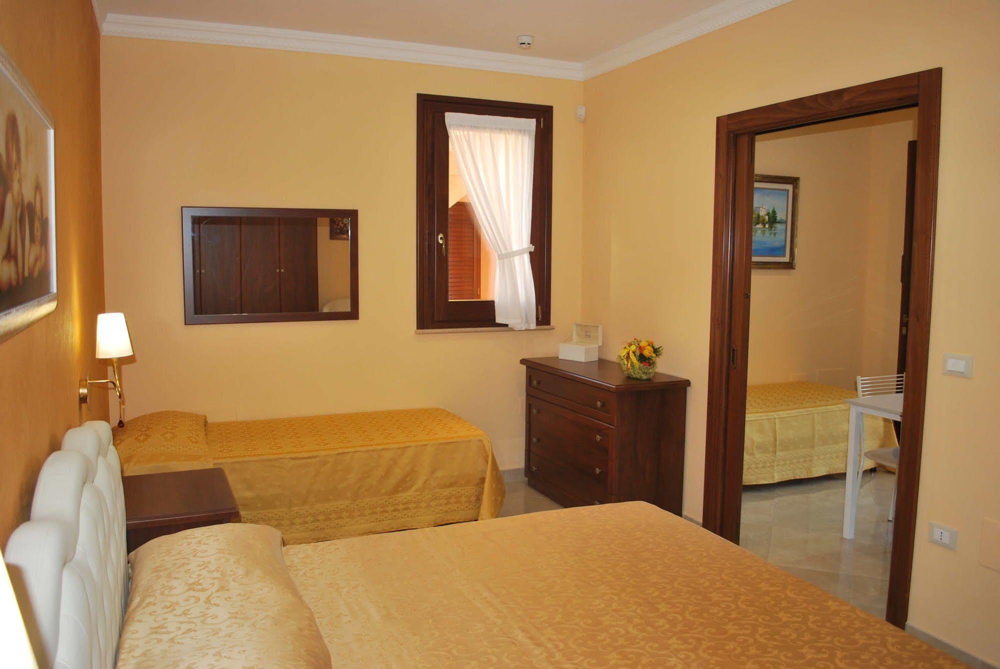 Vignali Residence Дизо Екстериор снимка