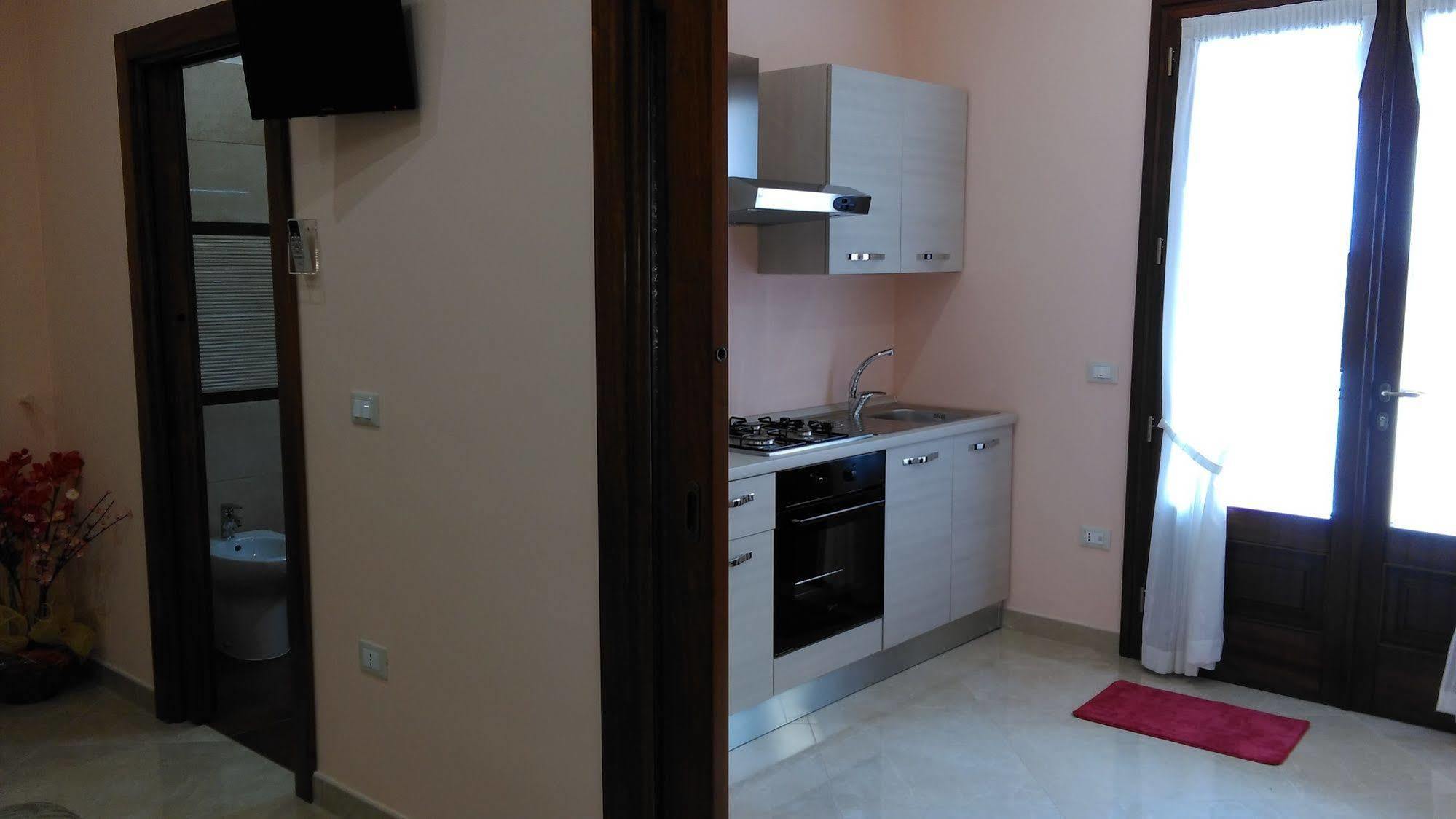 Vignali Residence Дизо Екстериор снимка