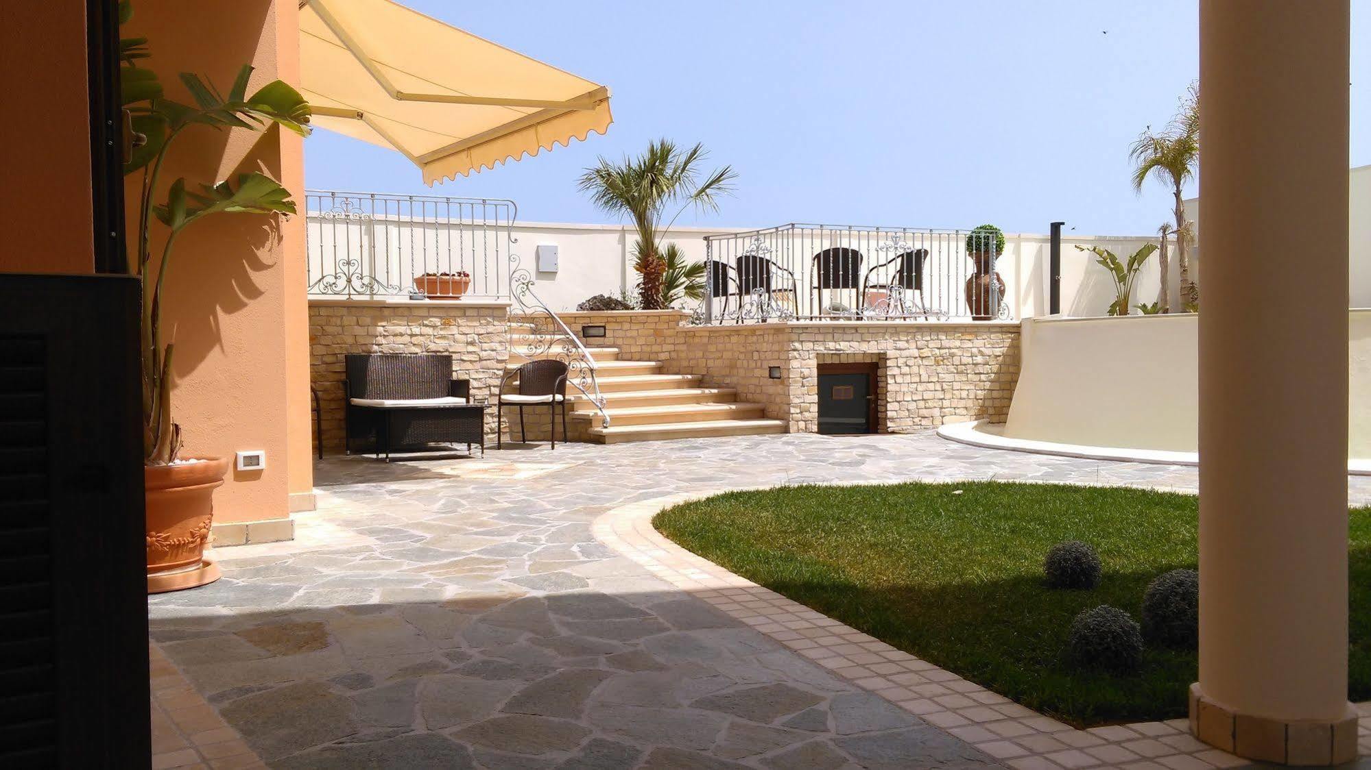 Vignali Residence Дизо Екстериор снимка