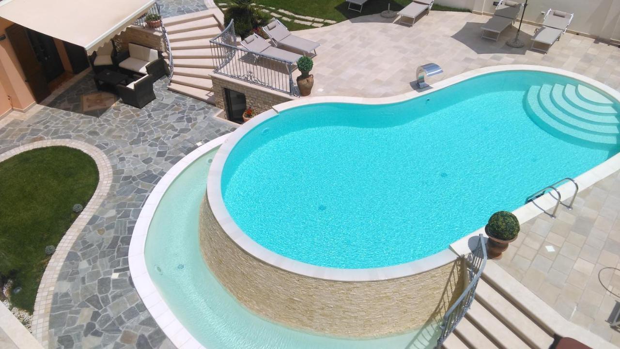 Vignali Residence Дизо Екстериор снимка
